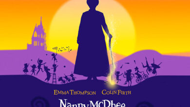 ‘Nanny McPhee’ se convertirá en un musical de teatro que se estrenará en Londres en 2027