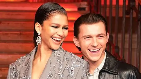 La receta del amor: Tom Holland cocina para Zendaya al terminar sus rodajes