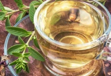 Infusión de orégano: Aliado contra la indigestión