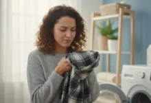 Cómo quitar el olor a humedad de la ropa: guía práctica y protocolo de desinfección