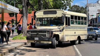 Maturineses insisten en mejorar las unidades tras el nuevo ajuste del pasaje mínimo a Bs. 190