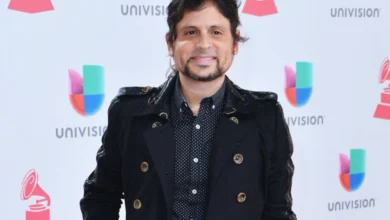 Servando Primera celebra sus 46 años como referente de la música latina