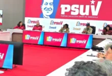 Presidenta Delcy Rodríguez evalúa Plan Venezuela Renace y consulta popular con el PSUV