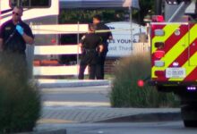 Un muerto y cuatro heridos deja un tiroteo en un parque de Kentucky
