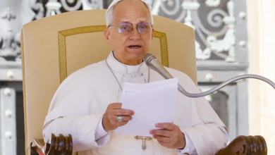 Perú confía en que la visita del papa León XIV unifique al país