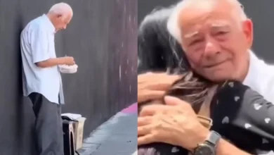 Exalumnos se unen para apoyar a profesor jubilado en situación vulnerable