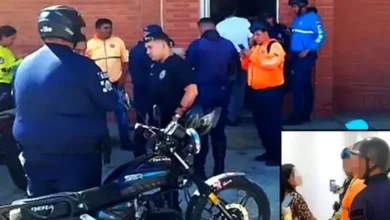 Cicpc evalúa condición mental de acusada de atentar contra sus hijos en Punto Fijo
