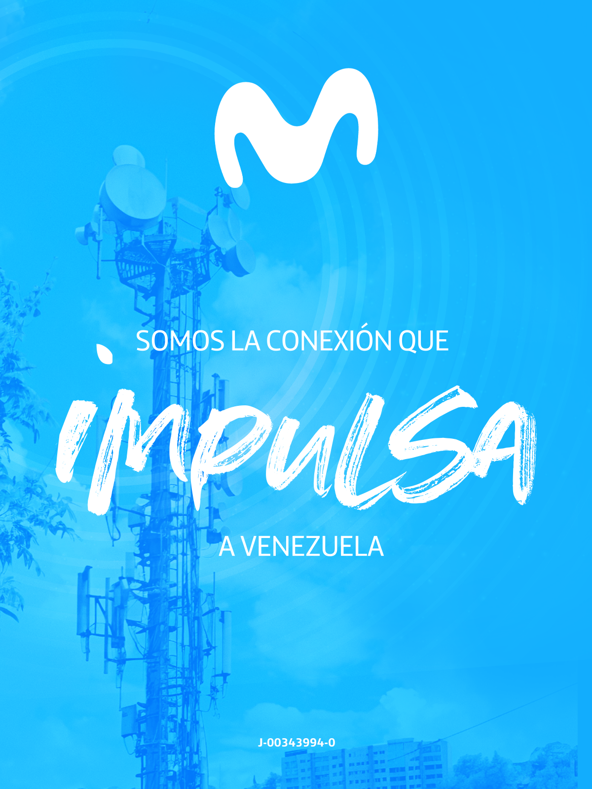 Somos la conexión que IMPULSA