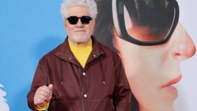 Pedro Almodóvar presentará su nueva película ‘Amarga Navidad’ en el Festival de Cine de Nueva York