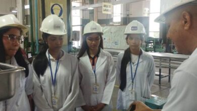 Estudiantes de Yaracuy crean plástico biodegradable con residuos agrícolas