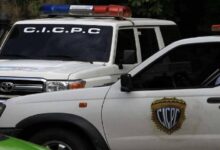 Caen dos personas dedicadas al hurto de vehículos en Táchira