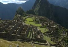 Alerta en Machu Picchu: la Contraloría de Perú advierte sobre daños estructurales por exceso de visitantes