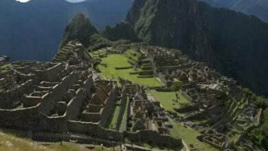 Alerta en Machu Picchu: la Contraloría de Perú advierte sobre daños estructurales por exceso de visitantes