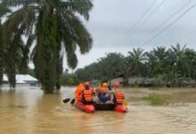 Ciclones y lluvias monzónicas dejan más de 50 muertos y millones de afectados en Asia