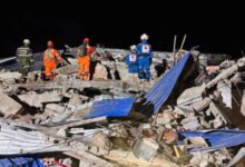 Autoridades del Chocó concluyen las labores de rescate al descartar más atrapados tras el sismo