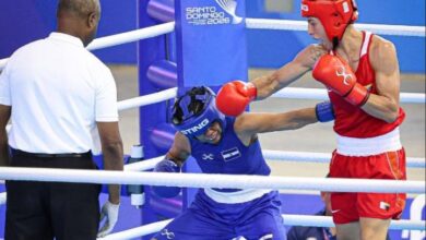 Venezuela afianza su liderazgo en el boxeo femenino rumbo a Santa Fe