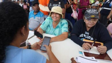 Inicia el Registro Único de Vivienda en cuatro estados del país