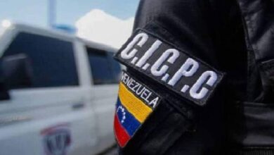 Detenido hombre en Táchira por agredir a su pareja