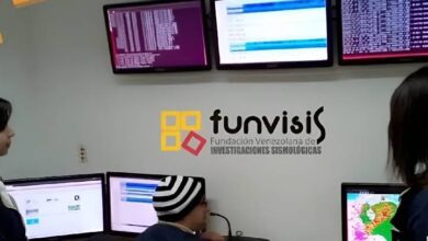 Funvisis pasa a estar adscrita al Ministerio de Ciencia y Tecnología