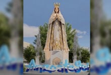Puerto La Cruz tendrá un monumento de la Virgen del Valle