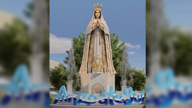 Puerto La Cruz tendrá un monumento de la Virgen del Valle