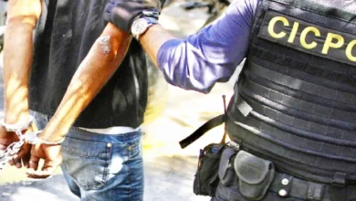 Rescatan a 14 personas en Delta Amacuro que iban a ser trasladadas ilegalmente a Trinidad y Tobago