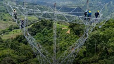 Restablecen línea Planta Centro-Yaracuy y avanzan en la recuperación del SEN