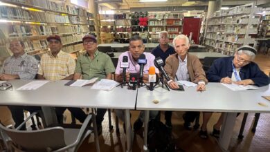 La CTV pide reanudar mesa de diálogo social e incrementar el salario mínimo base a 200 dólares