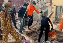 Nuevo sismo de magnitud 5.7 sacude nuevamente la isla de Flores en Indonesia