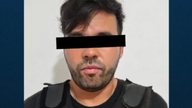 Detienen en Carabobo a un alemán buscado por la Interpol por secuestrar a su madre