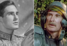 Fallece a los 94 años Jon Cypher, reconocido actor de "Hill Street Blues" y "Cenicienta"