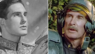 Fallece a los 94 años Jon Cypher, reconocido actor de "Hill Street Blues" y "Cenicienta"