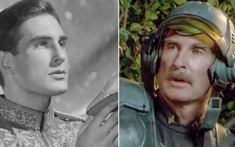Fallece a los 94 años Jon Cypher, reconocido actor de "Hill Street Blues" y "Cenicienta"