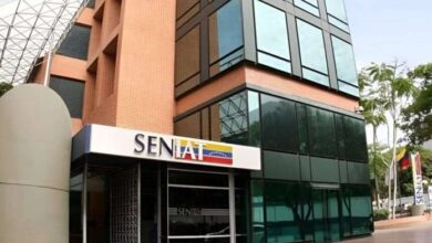 Seniat iniciará en septiembre programa nacional de formación para sus fiscales