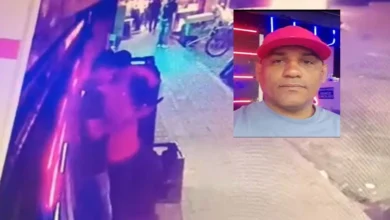 Asesinan a venezolano en el centro de Medellín mientras trabajaba como portero
