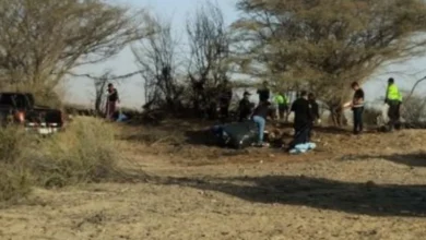 Siete italianos mueren tras estrellarse una avioneta en Perú