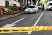 Atacan con drones una alcaldía en el centro de Colombia