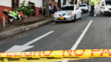 Atacan con drones una alcaldía en el centro de Colombia