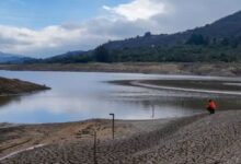 Ecuador declara alerta roja en todo el país por el fenómeno El Niño