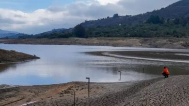 Ecuador declara alerta roja en todo el país por el fenómeno El Niño