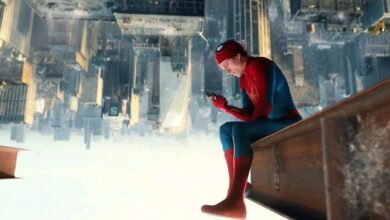 "Spider-Man: Un nuevo día" recauda 927 millones de dólares en su primer fin de semana global