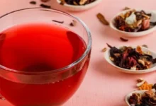 Descubre las propiedades diuréticas y digestivas del té de laurel con flor de jamaica