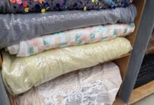 Tiendas textiles de Maturín registran repunte previo a las fiestas marianas