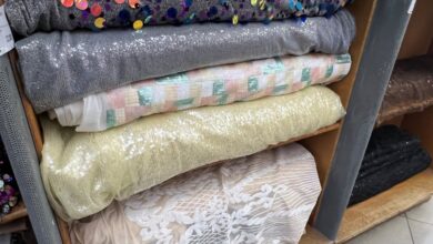 Tiendas textiles de Maturín registran repunte previo a las fiestas marianas