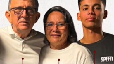 Tres venezolanos desaparecidos en Cali tras terremoto