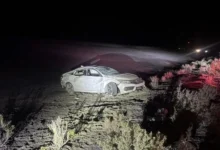 Una venezolana muerta y cuatro heridas deja trágico accidente de tránsito en Utah
