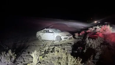 Una venezolana muerta y cuatro heridas deja trágico accidente de tránsito en Utah