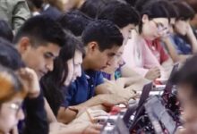 Universidad de México frena fraudes con IA en examen de admisión