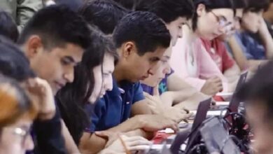 Universidad de México frena fraudes con IA en examen de admisión