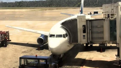 Aeropuerto de Maiquetía reanudará vuelos nacionales e internacionales en las próximas semanas
